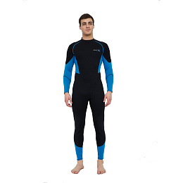 ГИДРОКОСТЮМ OCEAN DIVE Длинный 1,5 мм 2025