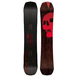 СНОУБОРД CAPITA BLACK SNOWBOARD OF DEATH 2025