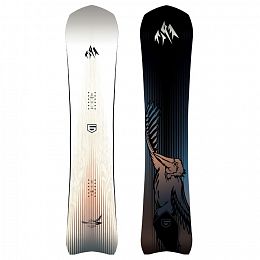 СНОУБОРД JONES Freecarver 6000S 2027