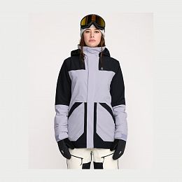 КУРТКА VOLCOM SHELTER 20K 3D STRETCH JACKET 2026