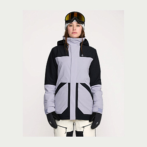 КУРТКА VOLCOM SHELTER 20K 3D STRETCH JACKET 2026