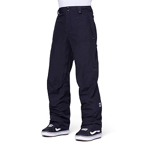 БРЮКИ 686  MNS GORE-TEX CORE INSULATED PANT 2024